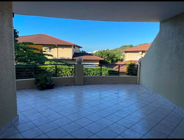 3 BEDROOM APARTMENT FOR SALE IN SHAKA'S ROCK